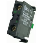 EATON - EAO216376 M22-K10 CONTATTO NA VITE FRONT.