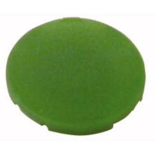 EATON - EAO216424 M22-XD-G CALOTTA PULS PIATTO, VERDE