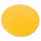 EATON - EAO216425 M22-XD-Y CALOTTA PULS PIATTO, GIALLO
