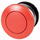 EATON - EAO216745 M22-DRP-R FUNGO NEUTRO PERMANENTE ROSSO