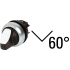 EATON - EAO216874 M22-WKV SEL. (V) LEVA 2 POS. PERM. 60GR