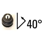 EATON - EAO216882 M22S-WS SEL. CH. 2 POS.PIATTOMS1 IMP.