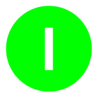 EATON - EAO218165 M22-XD-G-X1 CALOTTA PULS PIATTO VERDE I