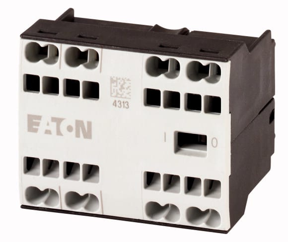 EATON - EAO230260 22DILE-C CONTATTI AUX FRONTALI A MOLLA