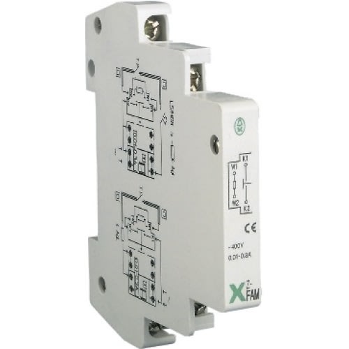 EATON - EAO248293 Z-FAM BOBINE DI SGANCIO DIFF. X PFIM