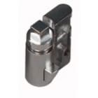 EATON EAO255307 NWS-SHE/4K/8 INS QUADRATO 8MM MANIGLIA X