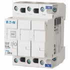 EATON EAO263880 Z-SH/3N PORTAFUSIBILE SEZ. 10,3X38 3P+N