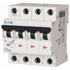 EATON - EAO279061 FAZ-C16/4 INT. MT 10KA 4P C 16A