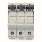 EATON - EAOCHCC3DU CHCC3DU BASE 10X38 30A 600VACDC 3P CLAS.