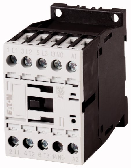 EATON EAO276702 DILM9-10(*V50HZ) CONT.POT. 4KW 1NA