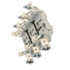 EATON - EAOTD1-D TD1-D BASE PER NH1, 250A, 3P