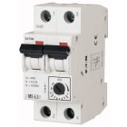 EATON - EAO248401 Z-MS-40/2 SALVAMOTORE 2POLI 25-40A