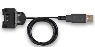 ELCA SRL - EAS0101CG000036 CAVO 1M ELCACLIP / USB A