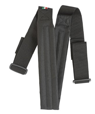 ELCA SRL EAS0105CA000065 CINGHIA TRACOLLA MARS. MIA NERA