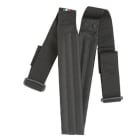 ELCA SRL EAS0105CA000065 CINGHIA TRACOLLA MARS. MIA NERA