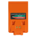 ELCA SRL - EAS0401BA000115 BATTERIA LI-ION 3,7V 4,81WH E1-BAT1