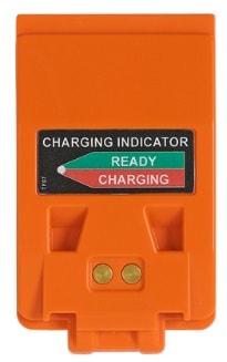 ELCA SRL EAS0401BA000115 BATTERIA LI-ION 3,7V 4,81WH E1-BAT1