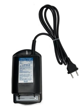 ELCA SRL EAS0401CA000117 CARICABATTERIE CONTROL-07MH-A