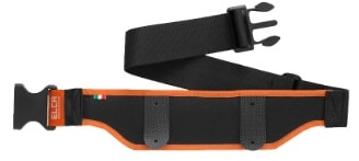ELCA SRL EAS0405CA000204 CINGHIA MARSUPIO PUNTO SCATT. COMPL.