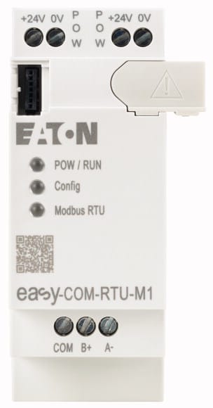 EATON - EAO199453 EASY-COM-RTU-M1 MODULO MODBUS RTU