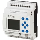 EATON - EAO197504 EASY-E4-UC-12RC1P PLC 12-24VDC24VAC 8I 4