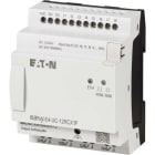 EATON - EAO197505 EASY-E4-UC-12RCX1P PLC 12-24VDC24VAC 8I