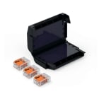 BEHR BIRCHER CELLPAC - CEL407862 INVOLUCRO GEL EASY PROTECT 332_3X2SEZ.4M