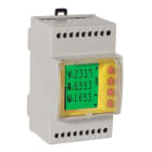 DOSSENA SNC DI BAR - DOS9EASYPOWER EASYPOWER 48?230VCA GEST.CARICHI 3DIN