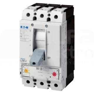 EATON EAO111937 LZMC2-ASF300-I INT.AUT. 3X250A R300 TM 3