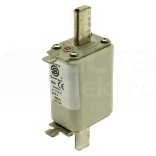 EATON - EAO170L3760 170L3760 FUSE 160A 660V DIN 00 AR