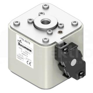 EATON - EAO170L9576 170L9576 FUSE 630A 1000V 3BKN/75 AR