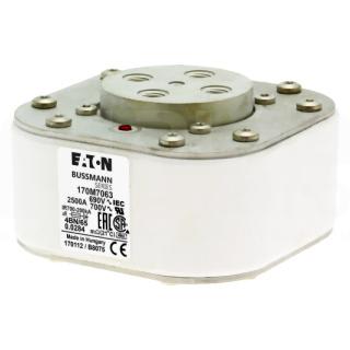 EATON - EAO170M7063 170M7063 FUSE 2500A 690V 4BN/65 AR UC