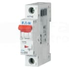 EATON - EAO243152 PLS4-B10 INT. MT 4,5KA 1P B 10A