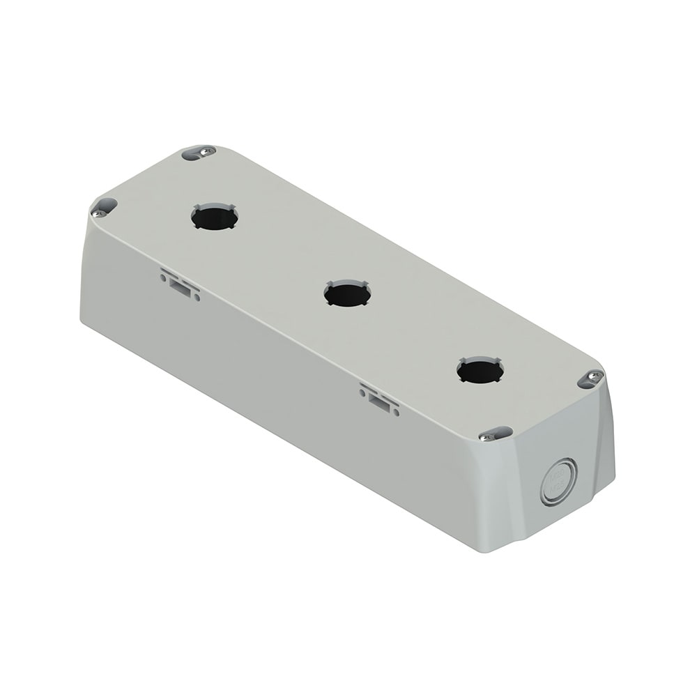 PIZZATO ELETTRICA - PZZEA 37014 SCATOLA PER SETTORE AUTOMAZIONE