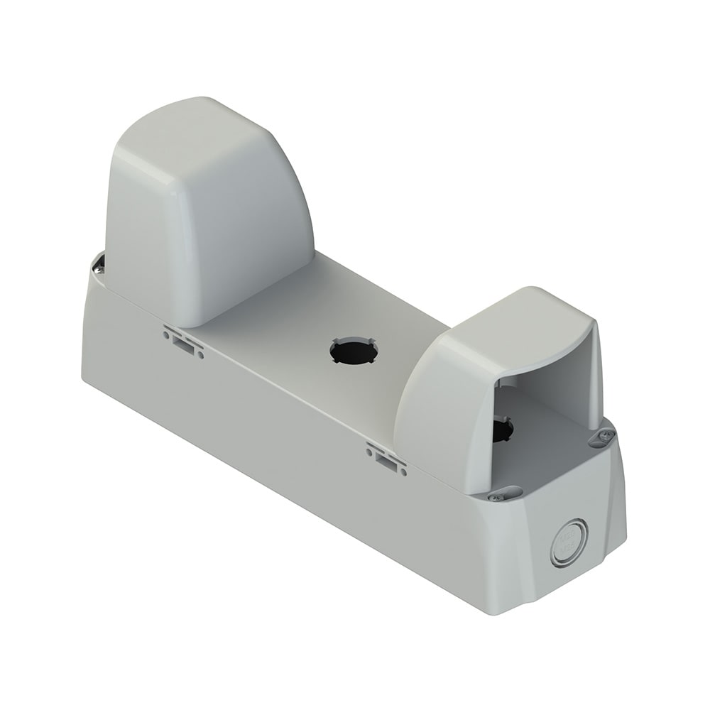 PIZZATO ELETTRICA PZZEA 37015 SCATOLA PER SETTORE AUTOMAZIONE