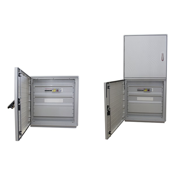CONCHIGLIA - CON097813406 Acc. per Serie GP-GPM - Interruttore magn/diff, Idn 0,3A bipolare, portata 10A, 7 moduli DIN