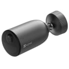 HIKVISION ITALY SRL - EZV303102376 EB3 TELECAMERA A BATTERIA STANDALONE 3MP