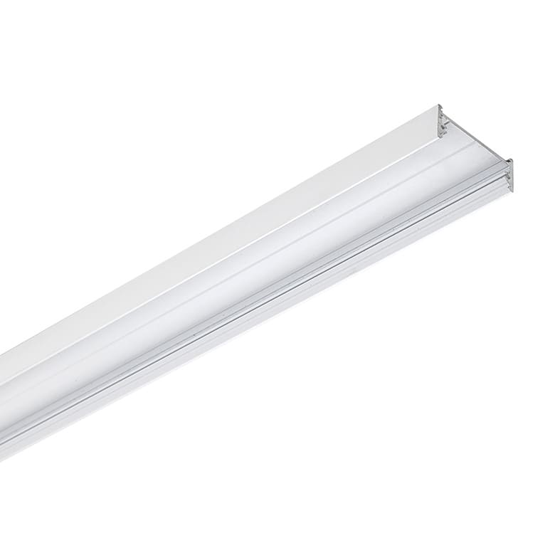 ROSSINI RSSEBI001B PROFILO BIANCO PARETE/PLAFONE 2MT