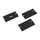 ROSSINI - RSSEBI002N KIT TAPPI PER DIFFUSORE BASSO - N