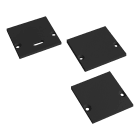 ROSSINI - RSSEBI003N KIT TAPPI PER DIFFUSORE ALTO - N