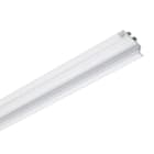 ROSSINI RSSEBI007B PROFILO BIANCO INCASSO SOTTILE 2MT