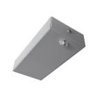 ROSSINI RSSEBI017GR ROSONE PER ALIMENTATORE GRIGIO PER SOSPE