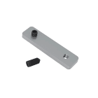 ROSSINI RSSEBI030 GIUNTO LINEARE IN ALLUMINIO
