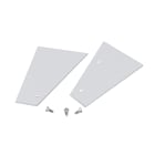 ROSSINI - RSSEBI032B KIT 2 TAPPI VERNICIATI BIANCHI