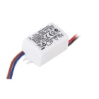 DIGIMAX SRL DIXEBP003C0500SS DRIVER CORRENTE COSTANTE 500MA 3W