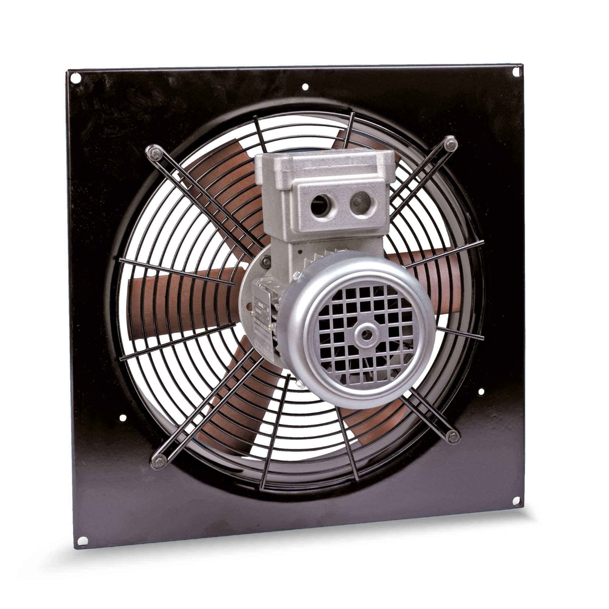 EP (O.ERRE) - OER0036100 EB 40 4T EX ATEX