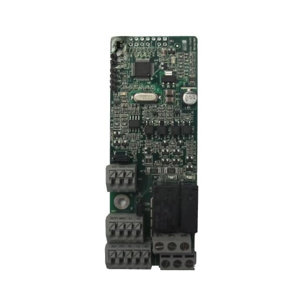 TECNO BI SRL TNBEC-IO501-00 SCHEDA ESPANSIONE I/O GD350 INVT
