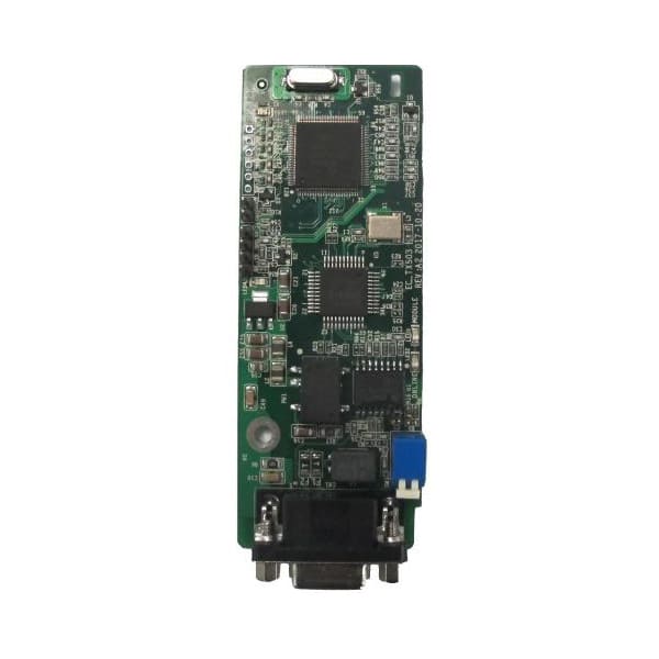 TECNO BI SRL TNBEC-TX503 SCHEDA COMUNICAZIONE PROFIBUS-DP GD350