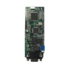 TECNO BI SRL - TNBEC-TX503 SCHEDA COMUNICAZIONE PROFIBUS-DP GD350