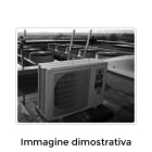 AERMEC - AEWLPG1400 UNITA ESTERNA R32